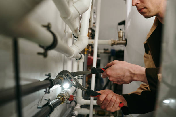 Reliable Lake Wazeecha, WI Plumbing Solutions