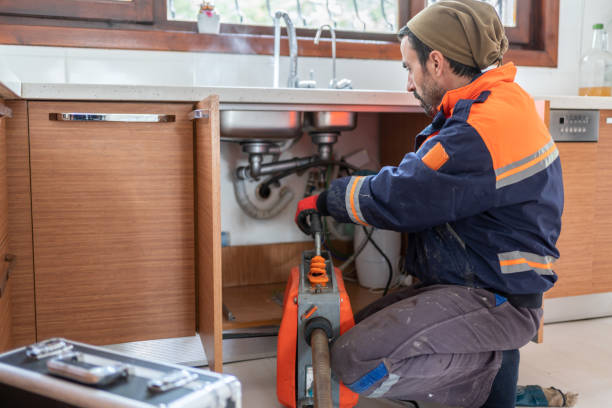 Best Affordable Plumber Near Me  in Lake Wazeecha, WI