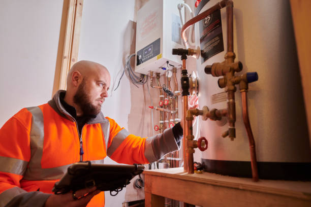 Best Boilers & Radiators  in Lake Wazeecha, WI
