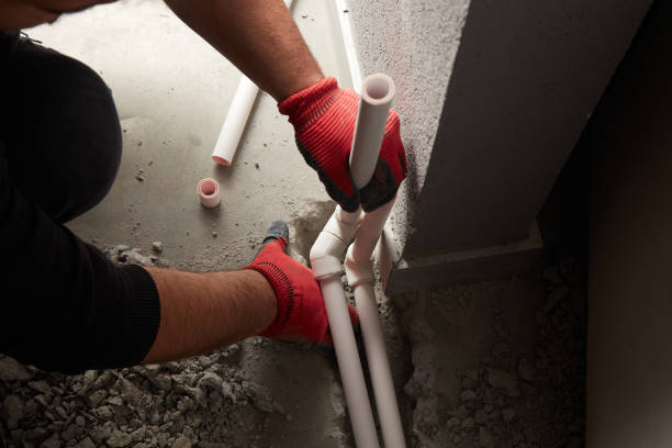 Best Toilet Repair Services  in Lake Wazeecha, WI