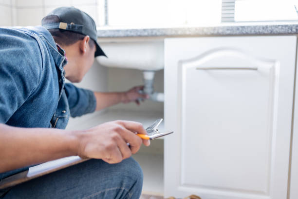 Best Water Softener Installation  in Lake Wazeecha, WI