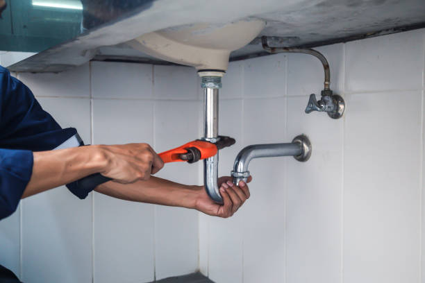 Best Sewer Line Repair  in Lake Wazeecha, WI
