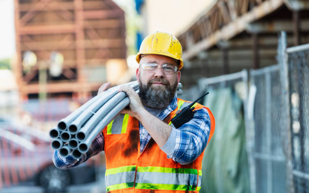 Best Local Plumber Services  in Lake Wazeecha, WI