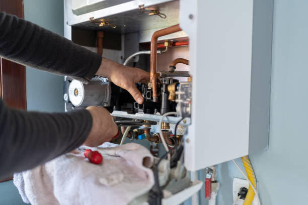 Shower Repair Services in Lake Wazeecha, WI