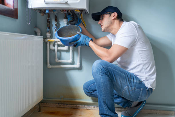 Best Sewer Line Replacement  in Lake Wazeecha, WI