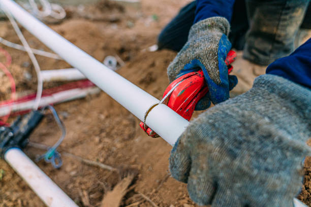Best Plumbing Inspection Services  in Lake Wazeecha, WI